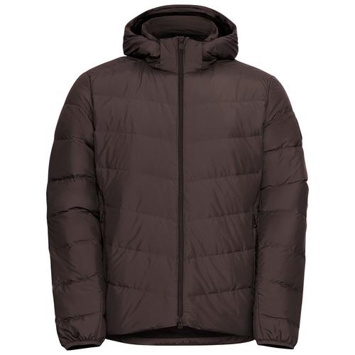 Jack Wolfskin COLONIUS JKT M Daunenjacke Herren