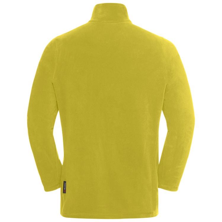 Jack Wolfskin Jack Wolfskin TAUNUS FZ M Fleecejacke Herren - chartreuse - 0 | SportScheck