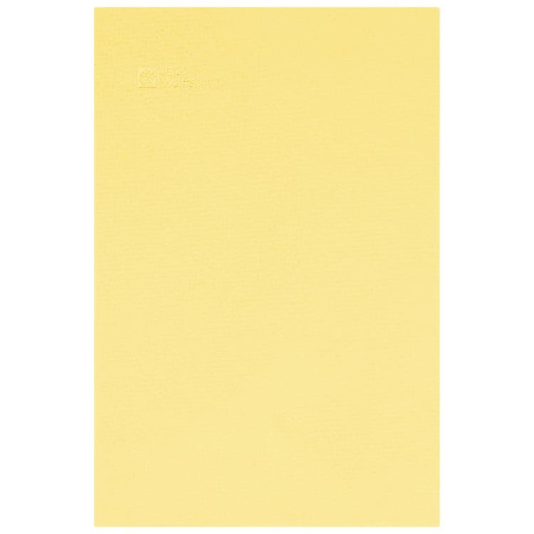 Jack Wolfskin Jack Wolfskin REAL STUFF LOOP K Schal Kinder - lemon ice - 0 | SportScheck