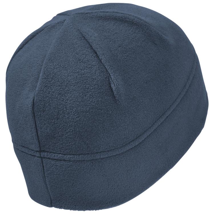 Jack Wolfskin Jack Wolfskin REAL STUFF BEANIE K Stirnband Kinder - midnight sky - 0 | SportScheck