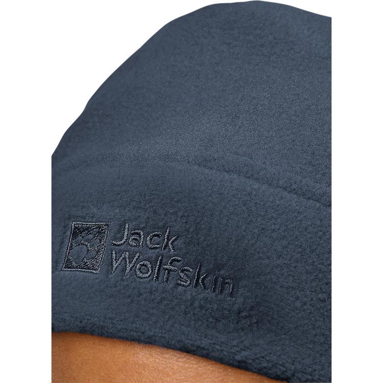 Jack Wolfskin Jack Wolfskin REAL STUFF BEANIE K Stirnband Kinder - midnight sky - 0 | SportScheck