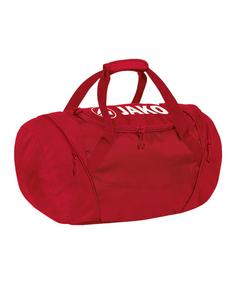 JAKO Rucksacktasche Gr. L Sporttasche rot