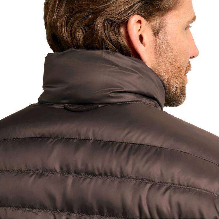 Jack Wolfskin Jack Wolfskin PILVI DOWN JKT M Daunenjacke Herren - peat - 2 | SportScheck