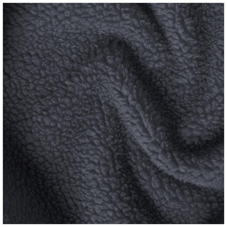 Jack Wolfskin Jack Wolfskin ICE CURL JACKET K Fleecejacke Kinder - phantom / green - 1 | SportScheck