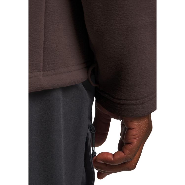 Jack Wolfskin Jack Wolfskin WINTERSTEIN FZ M Fleecejacke Herren - peat - 2 | SportScheck