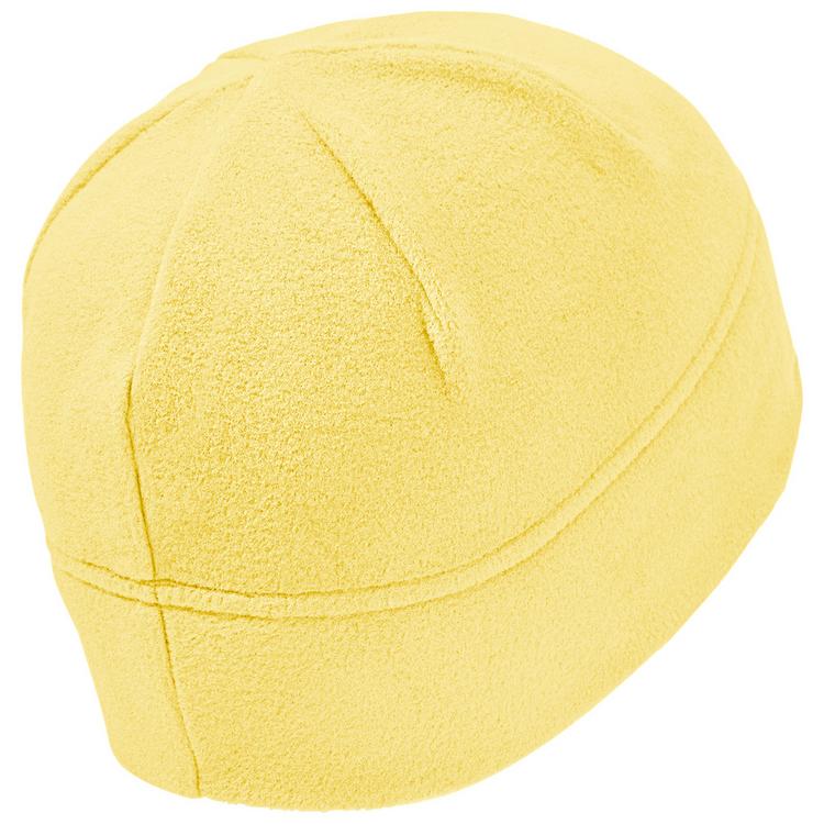 Jack Wolfskin Jack Wolfskin REAL STUFF BEANIE K Stirnband Kinder - lemon ice - 0 | SportScheck