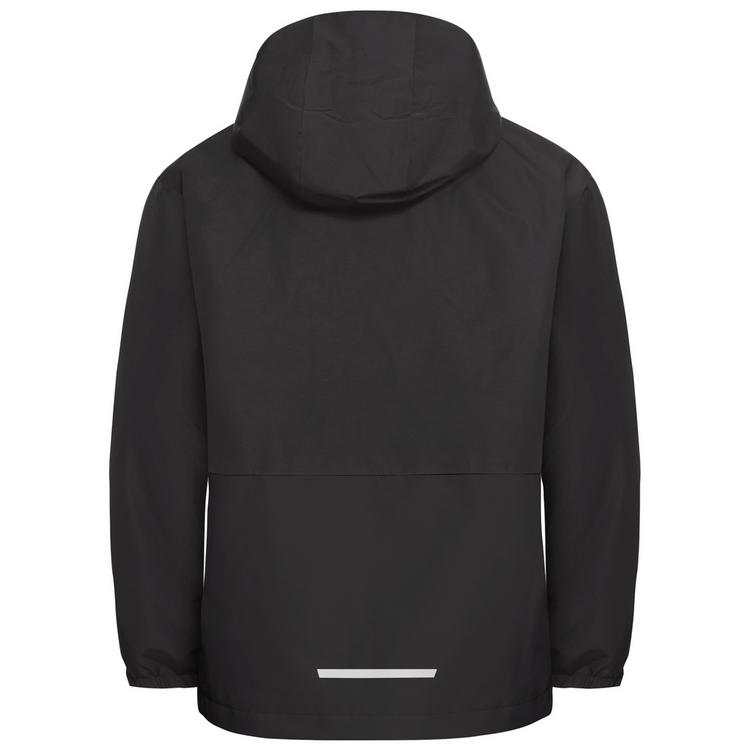 Jack Wolfskin Jack Wolfskin ICELAND 3IN1 JACKET K Doppeljacke Kinder - black - 0 | SportScheck