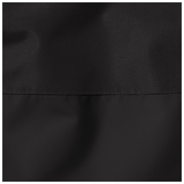 Jack Wolfskin Jack Wolfskin ICELAND 3IN1 JACKET K Doppeljacke Kinder - black - 1 | SportScheck