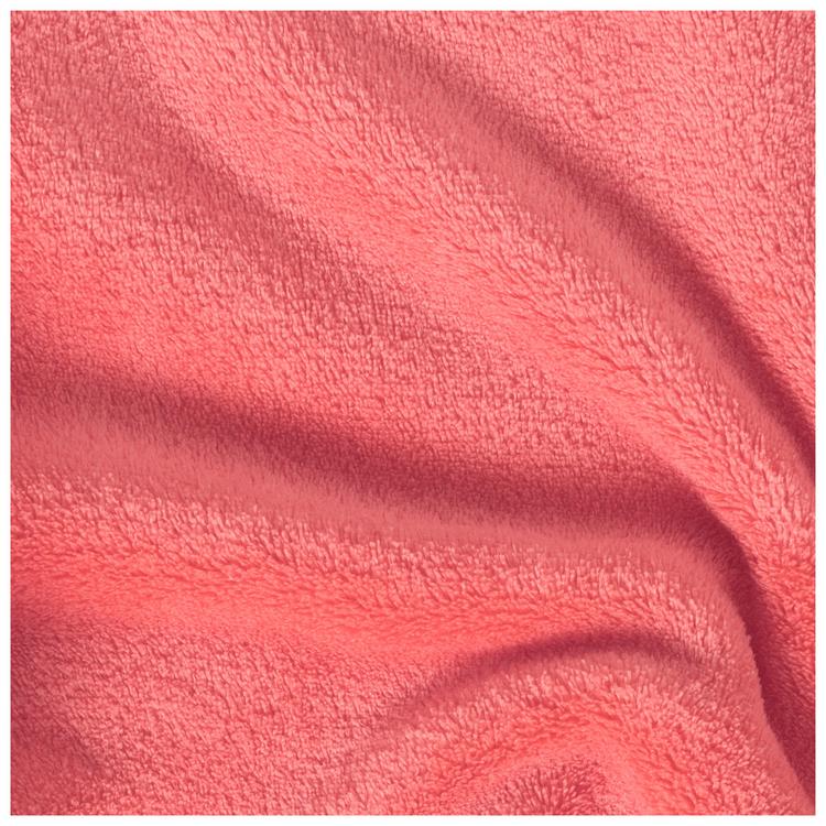 Jack Wolfskin Jack Wolfskin NEPALI JACKET G Fleecejacke Kinder - sunset coral - 1 | SportScheck