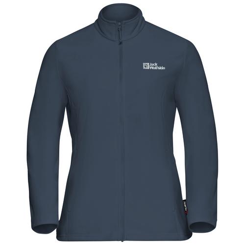Jack Wolfskin TAUNUS FZ W Fleecejacke Damen