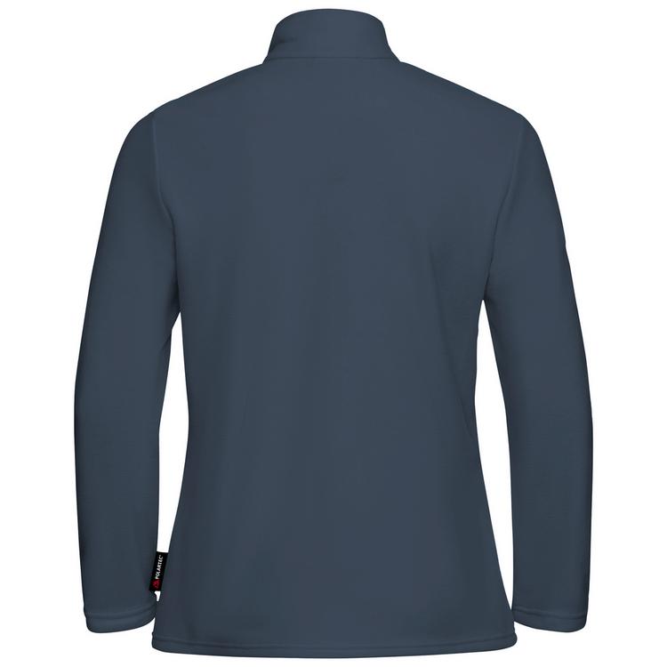 Jack Wolfskin Jack Wolfskin TAUNUS FZ W Fleecejacke Damen - midnight sky - 0 | SportScheck