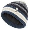 Jack Wolfskin NIGHT HIKER BEANIE K Stirnband Kinder - midnight sky