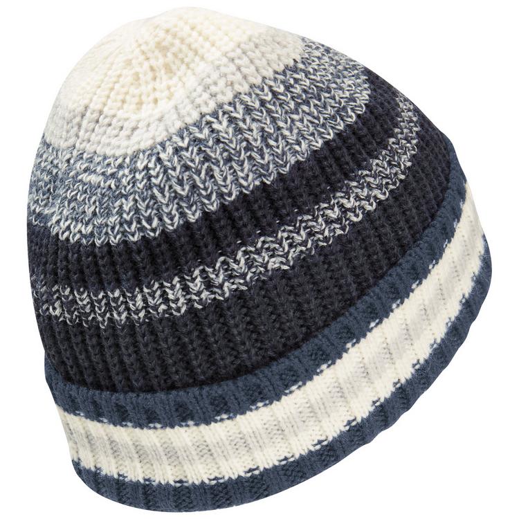 Jack Wolfskin Jack Wolfskin NIGHT HIKER BEANIE K Stirnband Kinder - midnight sky - 0 | SportScheck