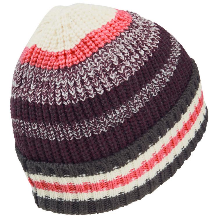 Jack Wolfskin Jack Wolfskin NIGHT HIKER BEANIE K Stirnband Kinder - amaranth - 0 | SportScheck