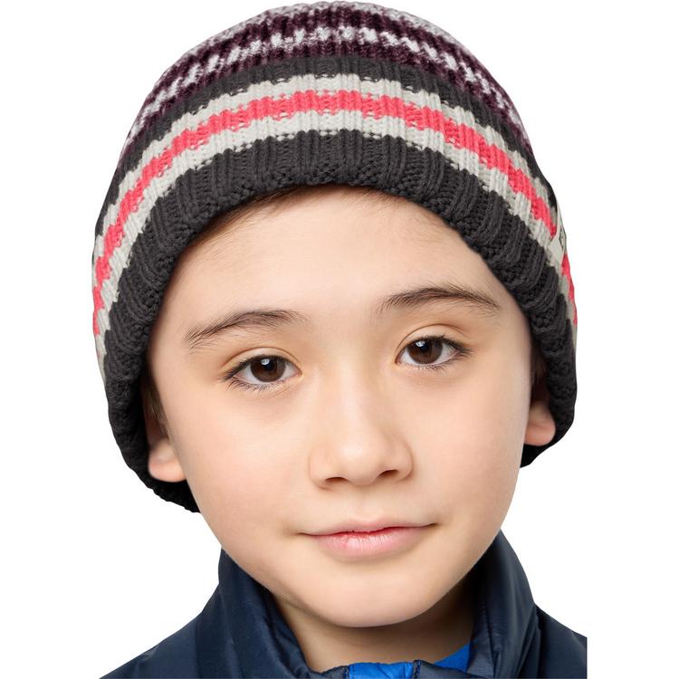 Jack Wolfskin Jack Wolfskin NIGHT HIKER BEANIE K Stirnband Kinder - amaranth - 1 | SportScheck