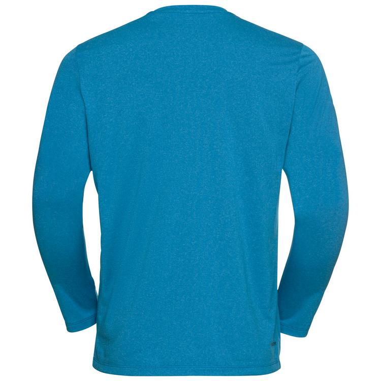 Jack Wolfskin Jack Wolfskin SKY THERMAL L/S M Funktionsshirt Herren - aurora blue - 0 | SportScheck