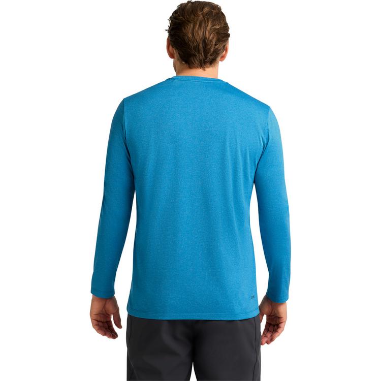 Jack Wolfskin Jack Wolfskin SKY THERMAL L/S M Funktionsshirt Herren - aurora blue - 1 | SportScheck
