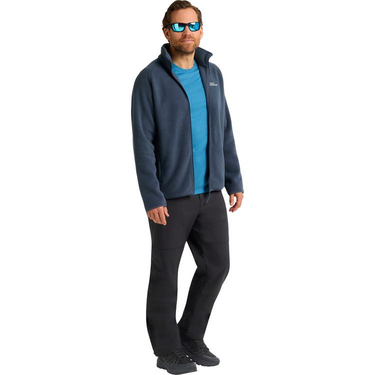 Jack Wolfskin Jack Wolfskin SKY THERMAL L/S M Funktionsshirt Herren - aurora blue - 2 | SportScheck