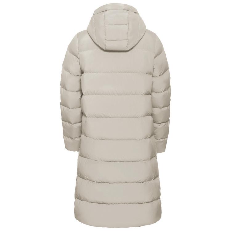 Jack Wolfskin Jack Wolfskin FROZEN PALACE COAT W Daunenmantel Damen - pale sand - 0 | SportScheck
