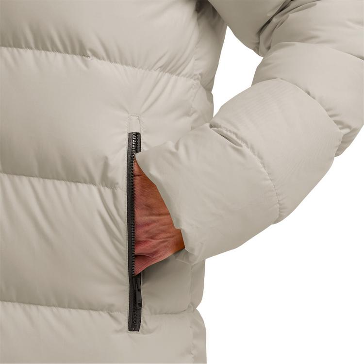 Jack Wolfskin Jack Wolfskin FROZEN PALACE COAT W Daunenmantel Damen - pale sand - 1 | SportScheck