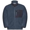 Jack Wolfskin ICE CURL JACKET K Fleecejacke Kinder - midnight sky