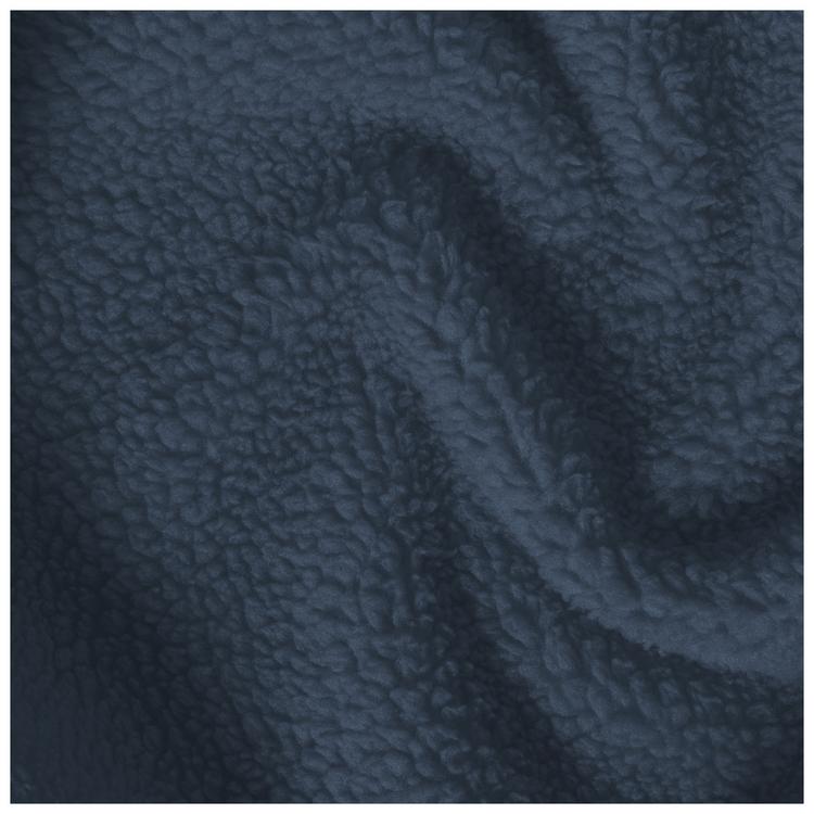 Jack Wolfskin Jack Wolfskin ICE CURL JACKET K Fleecejacke Kinder - midnight sky - 1 | SportScheck