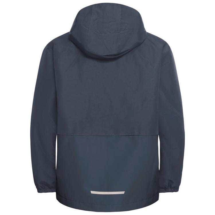 Jack Wolfskin Jack Wolfskin ICELAND 3IN1 JACKET K Doppeljacke Kinder - midnight sky - 0 | SportScheck