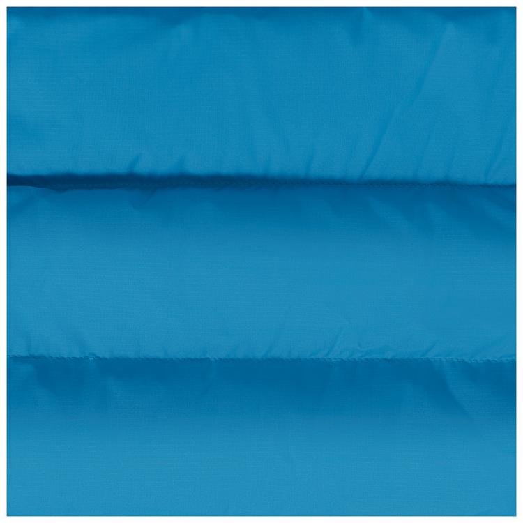 Jack Wolfskin Jack Wolfskin ATHER DOWN HOODY M Daunenjacke Herren - aurora blue - 4 | SportScheck