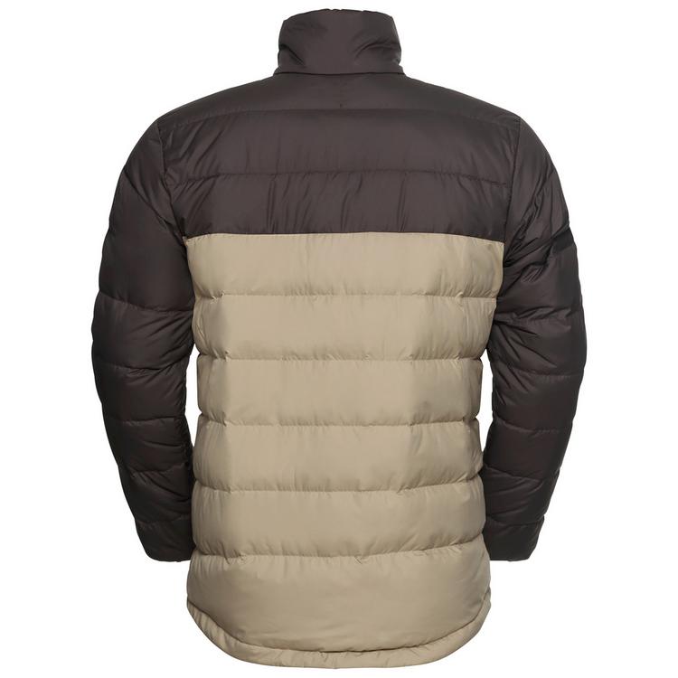 Jack Wolfskin Jack Wolfskin ATHER DOWN JKT M Daunenjacke Herren - linen - 0 | SportScheck