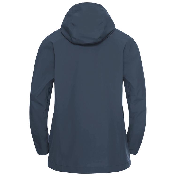 Jack Wolfskin Jack Wolfskin HIGHEST PEAK 3L JKT W Outdoorjacke Damen - midnight sky - 0 | SportScheck