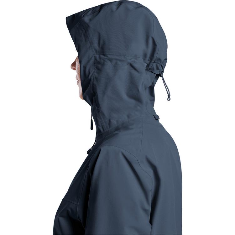 Jack Wolfskin Jack Wolfskin HIGHEST PEAK 3L JKT W Outdoorjacke Damen - midnight sky - 0 | SportScheck