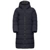 Jack Wolfskin FROZEN PALACE COAT W Daunenmantel Damen - dark navy