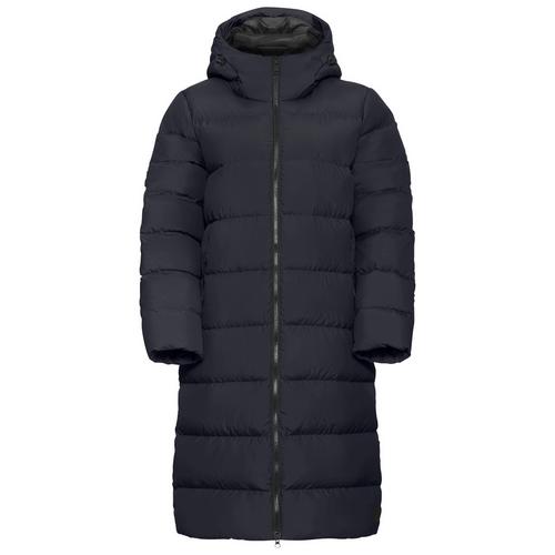 Jack Wolfskin FROZEN PALACE COAT W Daunenmantel Damen