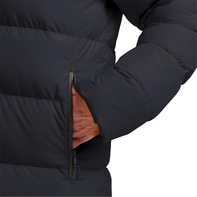 Jack Wolfskin Jack Wolfskin FROZEN PALACE COAT W Daunenmantel Damen - dark navy - 1 | SportScheck
