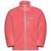 Jack Wolfskin ICE CURL JACKET K Fleecejacke Kinder - sunset coral