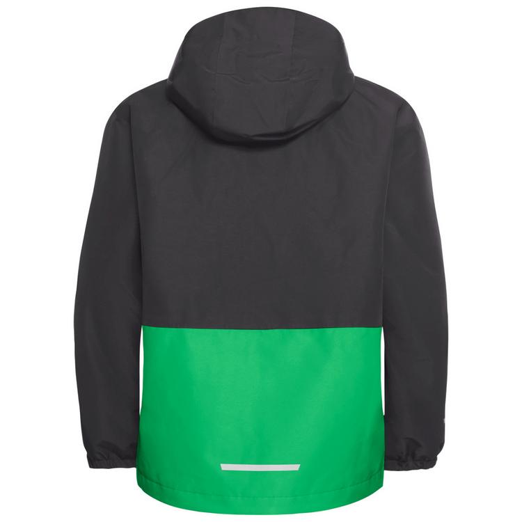 Jack Wolfskin Jack Wolfskin ICELAND 3IN1 JACKET K Doppeljacke Kinder - mystic green - 0 | SportScheck