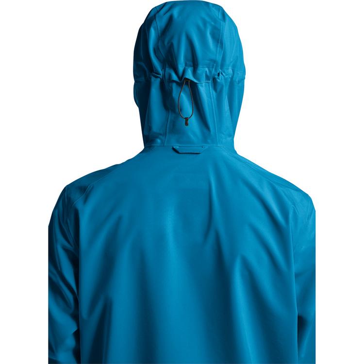 Jack Wolfskin Jack Wolfskin HIGHEST PEAK 3L JKT M Funktionsjacke Herren - aurora blue - 0 | SportScheck