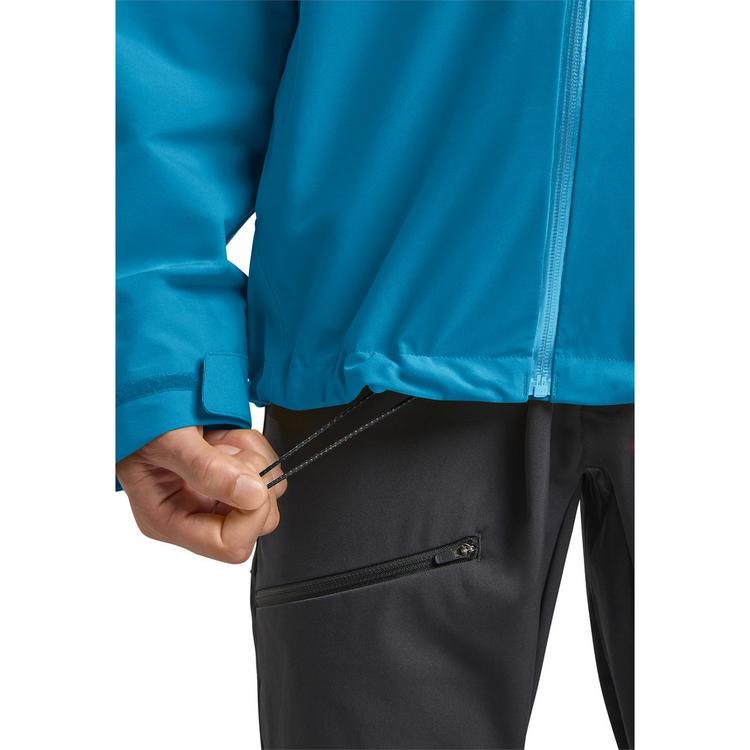 Jack Wolfskin Jack Wolfskin HIGHEST PEAK 3L JKT M Funktionsjacke Herren - aurora blue - 2 | SportScheck