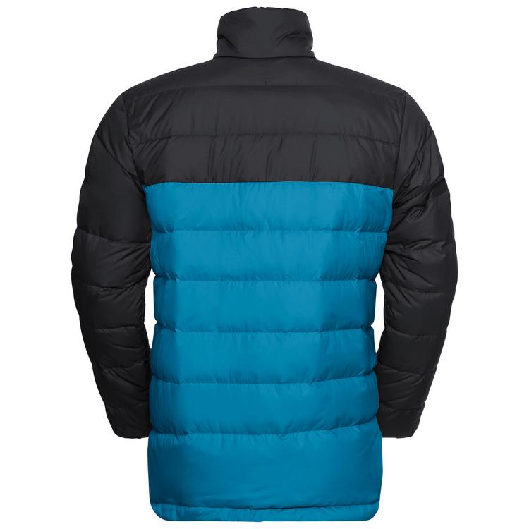 Jack Wolfskin Jack Wolfskin ATHER DOWN JKT M Daunenjacke Herren - aurora blue - 0 | SportScheck