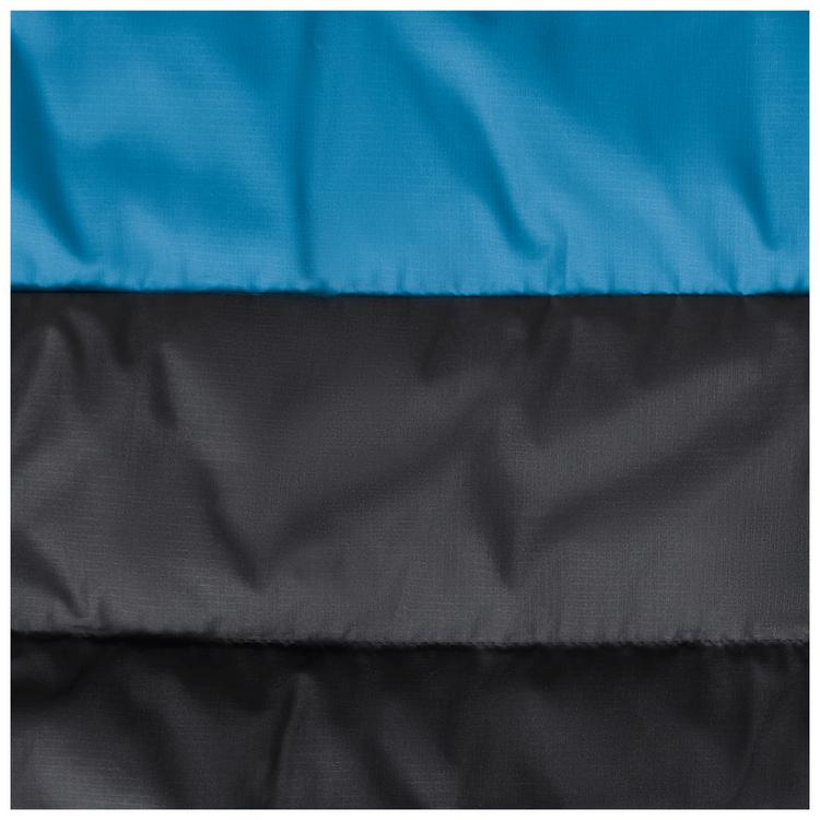 Jack Wolfskin Jack Wolfskin ATHER DOWN JKT M Daunenjacke Herren - aurora blue - 4 | SportScheck