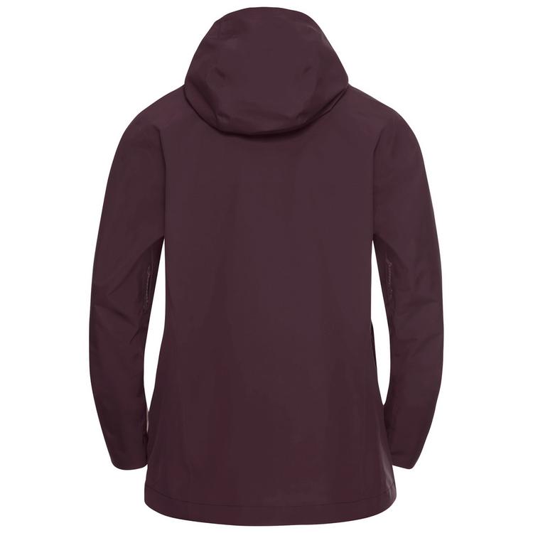 Jack Wolfskin Jack Wolfskin HIGHEST PEAK 3L JKT W Outdoorjacke Damen - amaranth - 0 | SportScheck