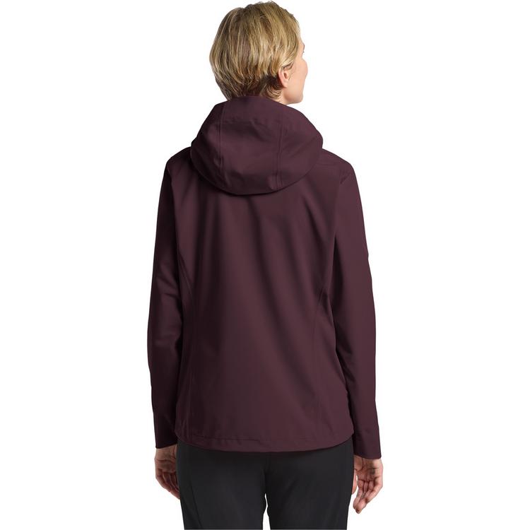 Jack Wolfskin Jack Wolfskin HIGHEST PEAK 3L JKT W Outdoorjacke Damen - amaranth - 1 | SportScheck