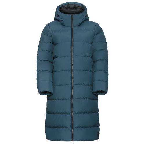 Jack Wolfskin FROZEN PALACE COAT W Daunenmantel Damen