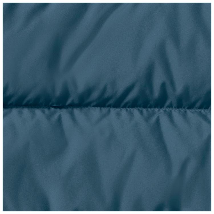 Jack Wolfskin Jack Wolfskin FROZEN PALACE COAT W Daunenmantel Damen - aluminium blue - 4 | SportScheck