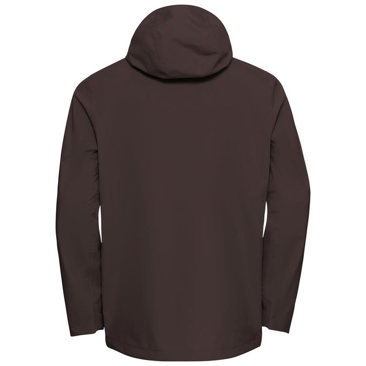 Jack Wolfskin Jack Wolfskin HIGHEST PEAK 3L JKT M Funktionsjacke Herren - peat - 0 | SportScheck