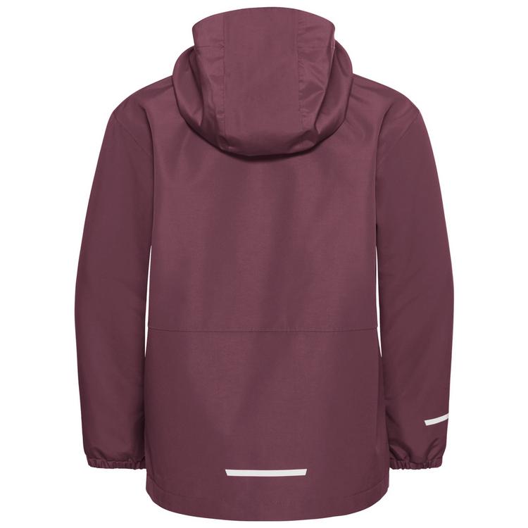 Jack Wolfskin Jack Wolfskin ICELAND 3IN1 JACKET K Doppeljacke Kinder - amaranth - 0 | SportScheck