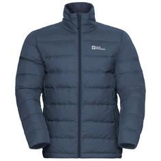 Jack Wolfskin ATHER DOWN JKT M Daunenjacke Herren midnight sky / dark navy