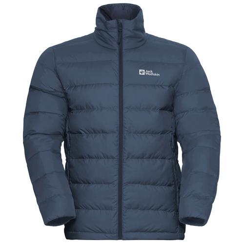 Jack Wolfskin ATHER DOWN JKT M Daunenjacke Herren