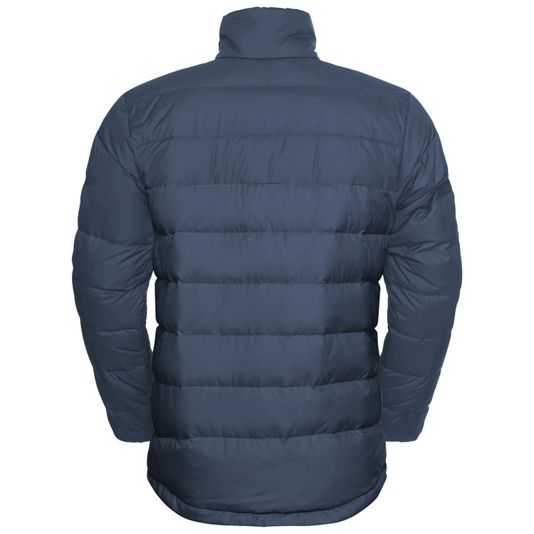 Jack Wolfskin Jack Wolfskin ATHER DOWN JKT M Daunenjacke Herren - midnight sky / dark navy - 0 | SportScheck