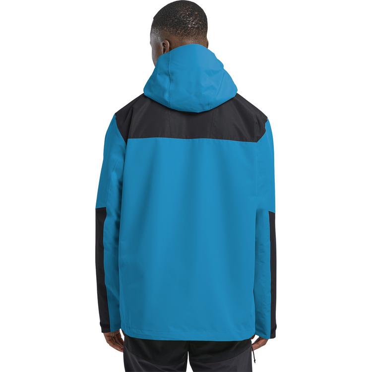 Jack Wolfskin Jack Wolfskin JASPER 2L JKT M Funktionsjacke Herren - aurora blue - 1 | SportScheck